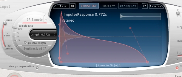 Convolution Reverb: Blending Sounds | ModeAudio