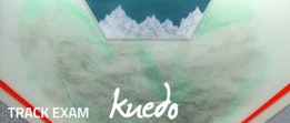 Track Exam: Kuedo's Starfox