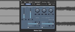 Creative FX: Noise Gate Stuttering