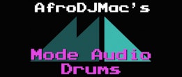 Free Ableton Live Pack: ModeAudio Drums
