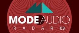 ModeAudio Radar 03