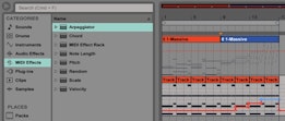 Tutorial: MIDI Routing in Ableton Live