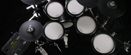 Drums: 5 Production Essentials