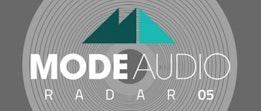 ModeAudio Radar 05