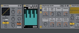 Rethinking Velocity In Ableton Live: Part 1
