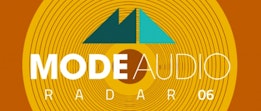 ModeAudio Radar 06