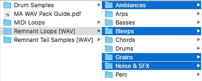 Quick Tip 011: Track Merging | ModeAudio