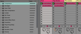 Improve Your Efficiency In Ableton Live: 5 Tips