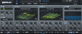 In Praise Of: The Flexibility Of Synth Presets