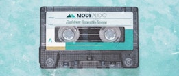 Free Ambient Cassette Loops