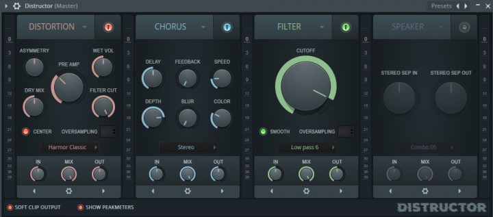 Get The LoFi Sound In Any DAW Using Only Stock Plugins!