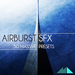 Airburst SFX