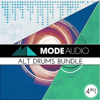 Alt Drums Bundle