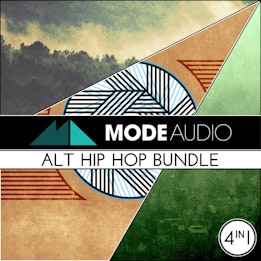 Alt Hip Hop Bundle