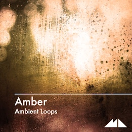 Amber