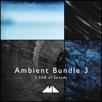 Ambient Bundle 3