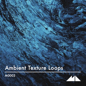 Ambient Texture Loops