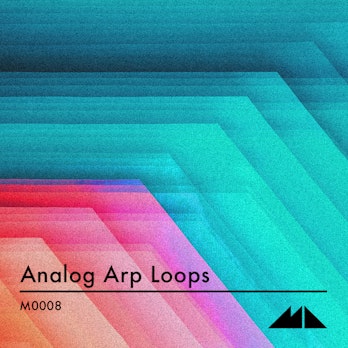 Analog Arp Loops