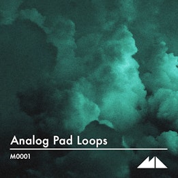 Analog Pad Loops