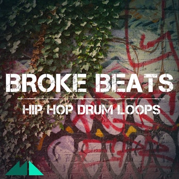 Broke Beats