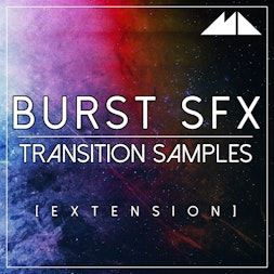 Burst SFX