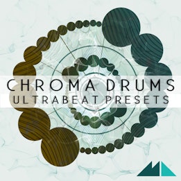 Chroma Drums