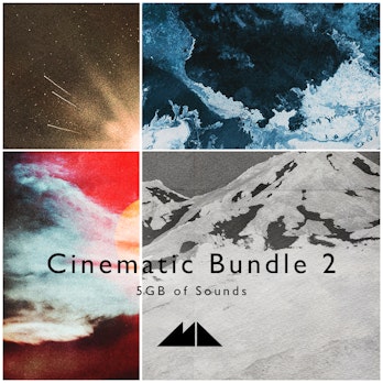 Cinematic Bundle 2