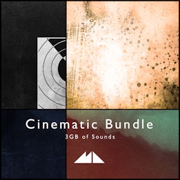 Cinematic Bundle