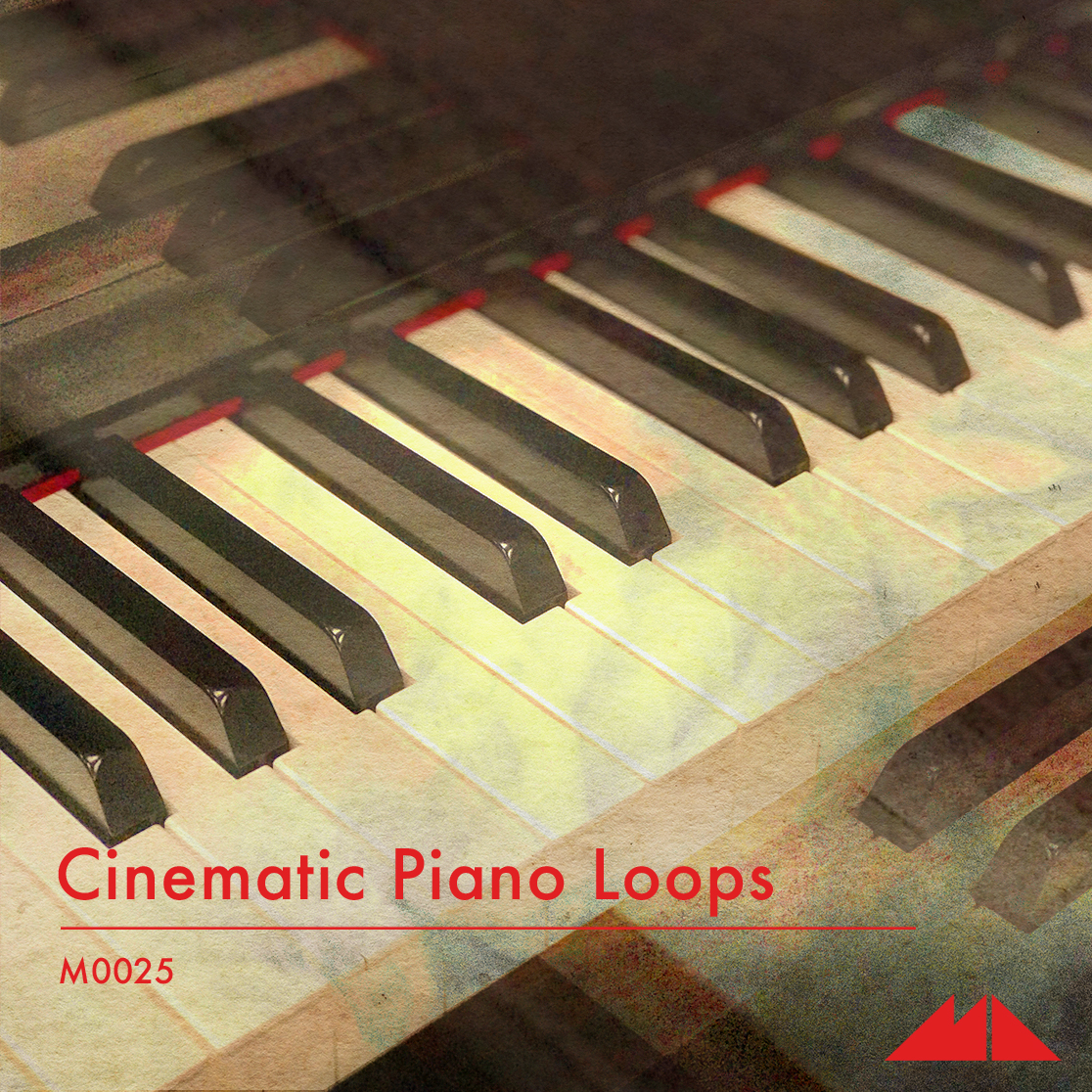 Download 227MB Of Soft, Ambient Piano Samples | Cinematic Piano Loops