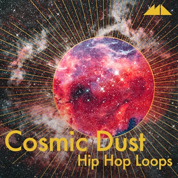 Cosmic Dust