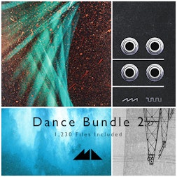 Dance Bundle 2