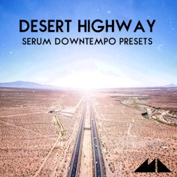 Desert Highway