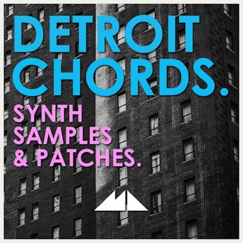 Detroit Chords