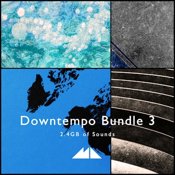 Downtempo Bundle 3