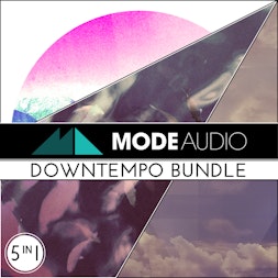 Downtempo Bundle