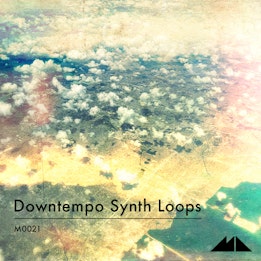 Downtempo Synth Loops