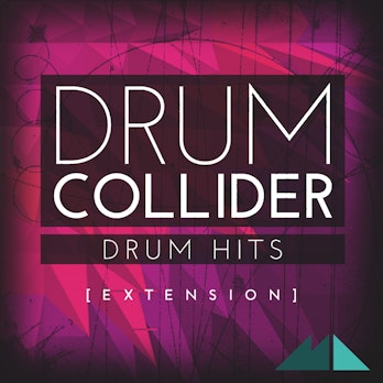 Drum Collider