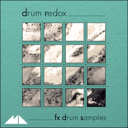 Drum Redox