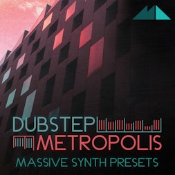 Dubstep Metropolis