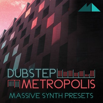 Dubstep Metropolis