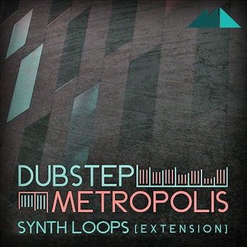 Dubstep Metropolis