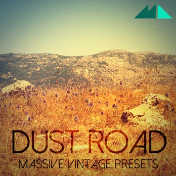 Dust Road