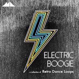 Electric Boogie