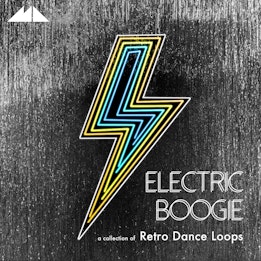 Electric Boogie