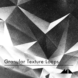 Granular Texture Loops
