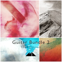 Guitar Bundle 2