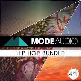 Hip Hop Bundle