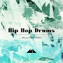 Hip Hop Drums