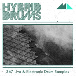 Hybrid Drums