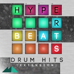 Hyper Beats